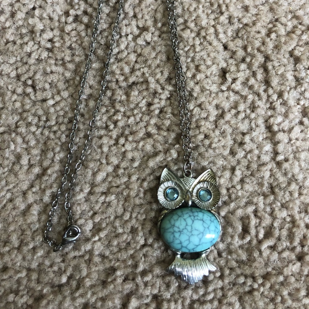 Necklace